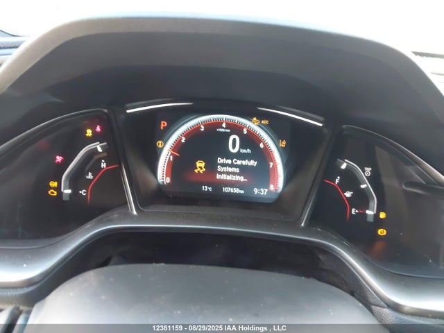 Honda l15ba 2017 SHHFK7H45HU304876 Image 7