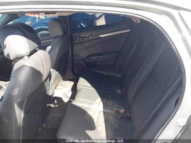 Honda l15ba 2017 SHHFK7H45HU304876 Image 8
