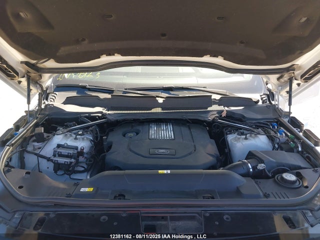 Land Rover tdv6 2019 SALGS2RK4KA547299 Image 10