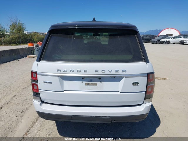 Land Rover tdv6 2019 SALGS2RK4KA547299 Image 16