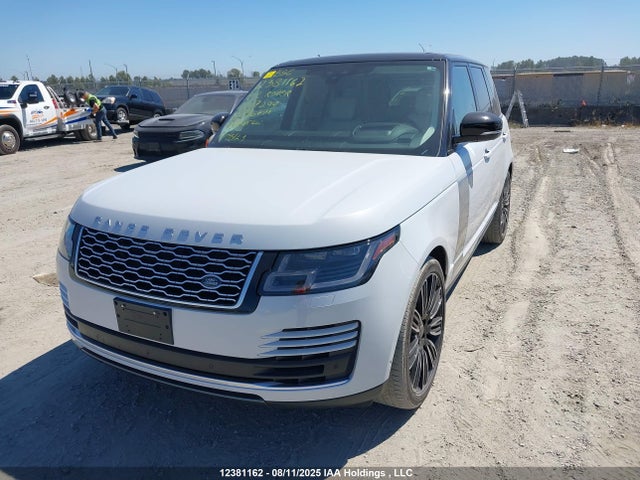 Land Rover tdv6 2019 SALGS2RK4KA547299 Image 2
