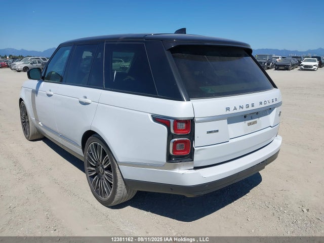 Land Rover tdv6 2019 SALGS2RK4KA547299 Image 3