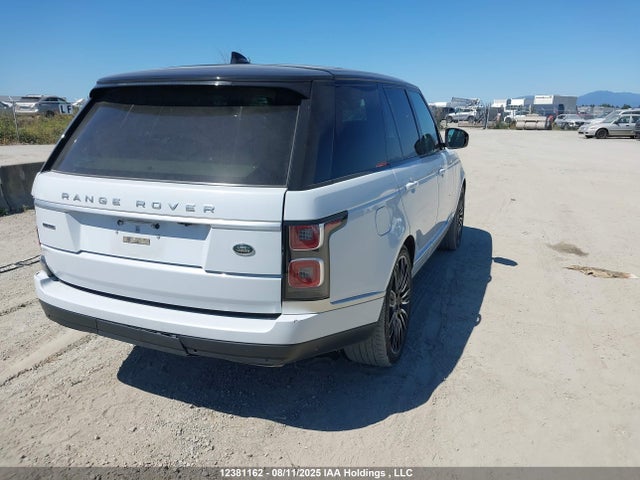 Land Rover tdv6 2019 SALGS2RK4KA547299 Image 4