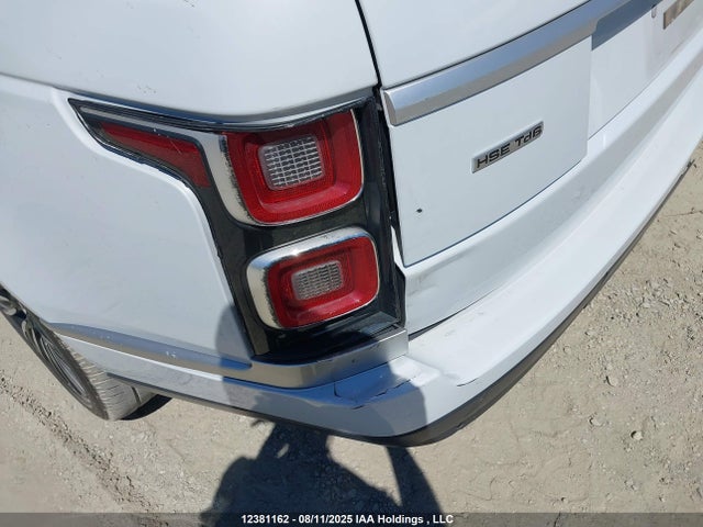 Land Rover tdv6 2019 SALGS2RK4KA547299 Image 6