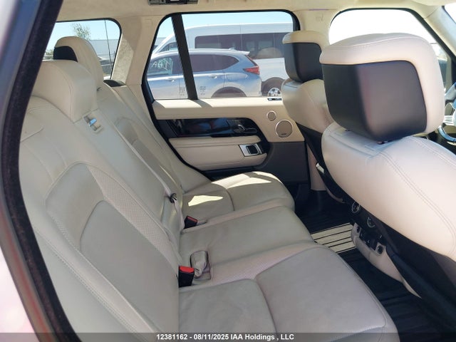 Land Rover tdv6 2019 SALGS2RK4KA547299 Image 8
