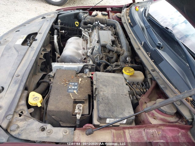 1C3CCCFBXGN122770 Chrysler 200