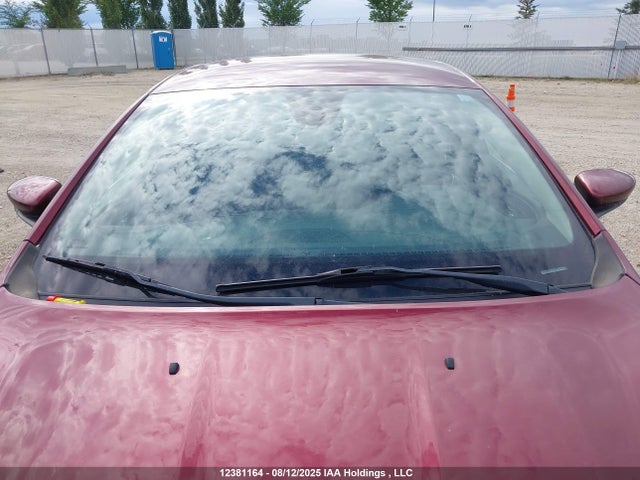1C3CCCFBXGN122770 Chrysler 200