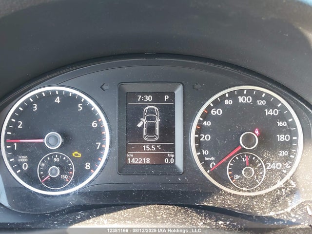 WVGJV3AX1EW539679 Volkswagen Tiguan