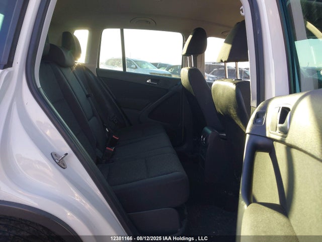WVGJV3AX1EW539679 Volkswagen Tiguan