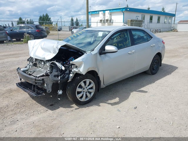 2T1BURHE6GC691066 Toyota 2zr-fe