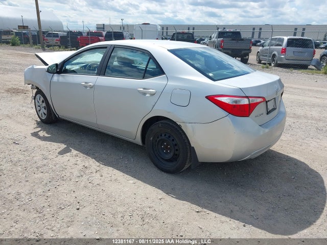 2T1BURHE6GC691066 Toyota 2zr-fe