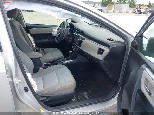 2T1BURHE6GC691066 Toyota 2zr-fe