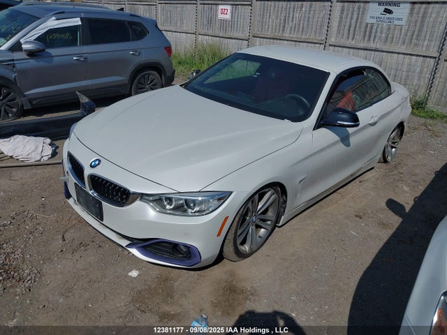 WBA3T1C52GP822234 BMW 428i