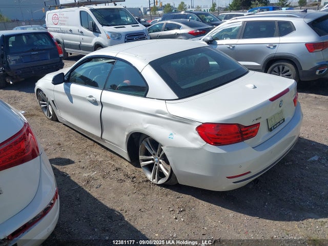 WBA3T1C52GP822234 BMW 428i