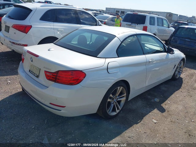 WBA3T1C52GP822234 BMW 428i
