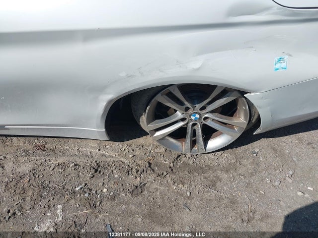 WBA3T1C52GP822234 BMW 428i