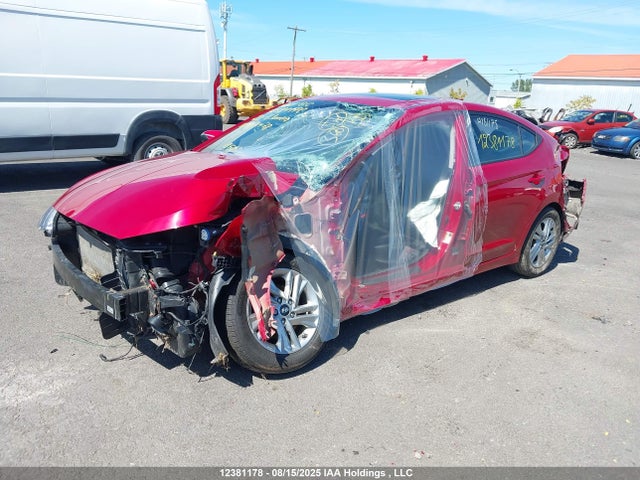 KMHD84LF8LU003478 Hyundai Elantra Sel/value/limited