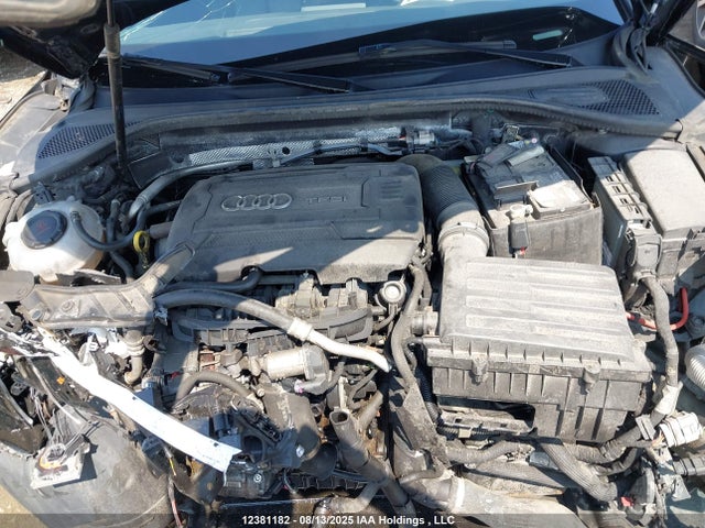 WAUB8GFF0J1053957 Audi A3