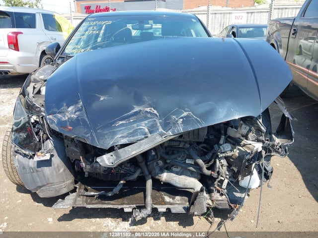 WAUB8GFF0J1053957 Audi A3