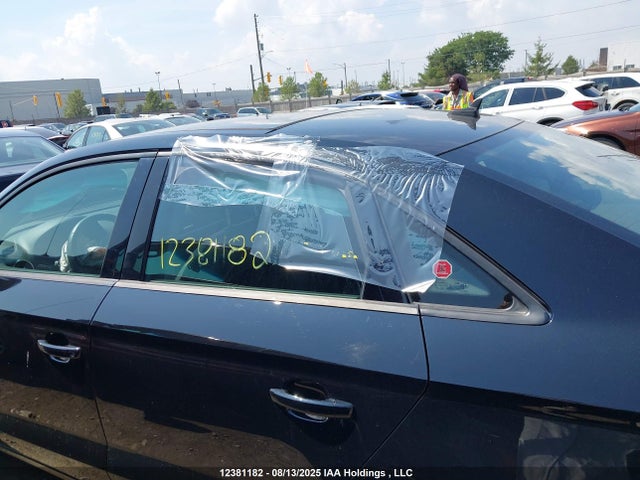 WAUB8GFF0J1053957 Audi A3