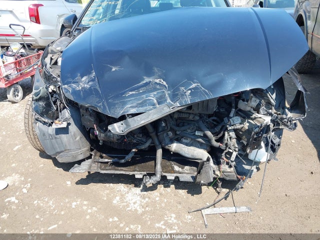 WAUB8GFF0J1053957 Audi A3