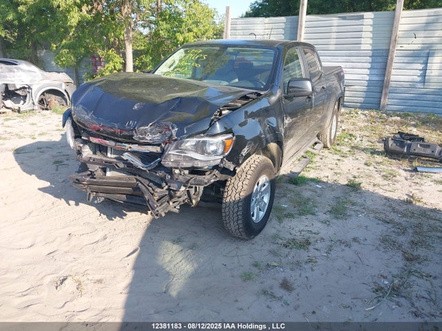 1GCGTBEN8K1272041 Chevrolet lg2 - di: direct injection, vvt: variable valve timing, alum, var2, gen2