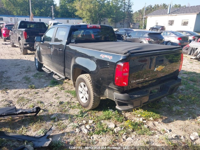 1GCGTBEN8K1272041 Chevrolet lg2 - di: direct injection, vvt: variable valve timing, alum, var2, gen2