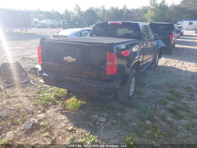 1GCGTBEN8K1272041 Chevrolet lg2 - di: direct injection, vvt: variable valve timing, alum, var2, gen2