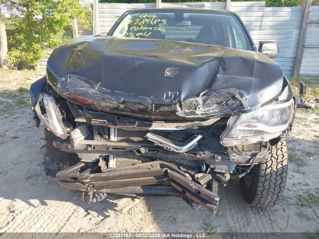 1GCGTBEN8K1272041 Chevrolet lg2 - di: direct injection, vvt: variable valve timing, alum, var2, gen2