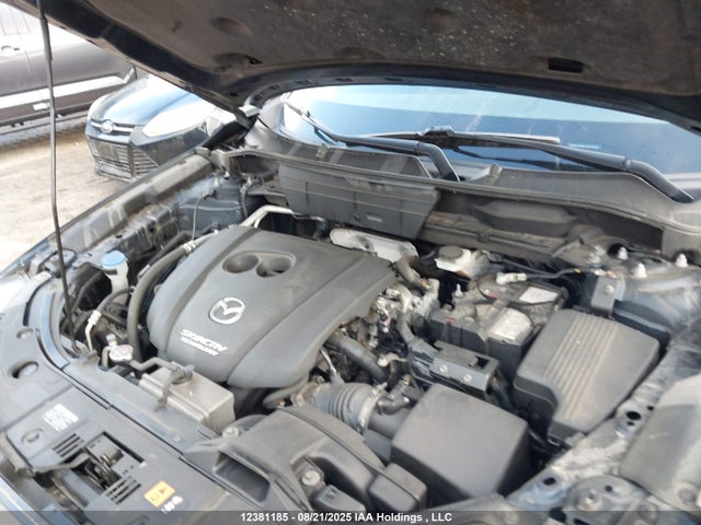 Mazda py cylinder deactivation 2018 JM3KFBCM4J0371849 Image 10