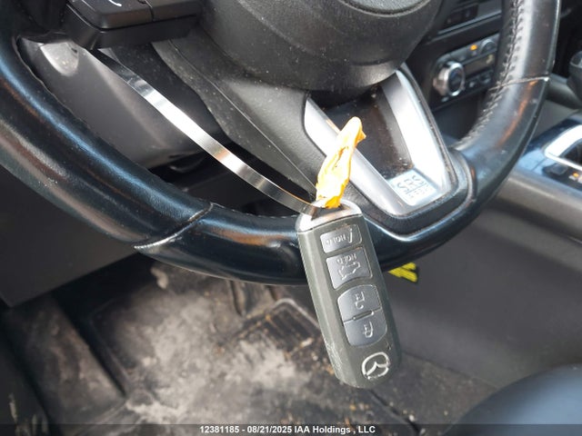 Mazda py cylinder deactivation 2018 JM3KFBCM4J0371849 Image 11