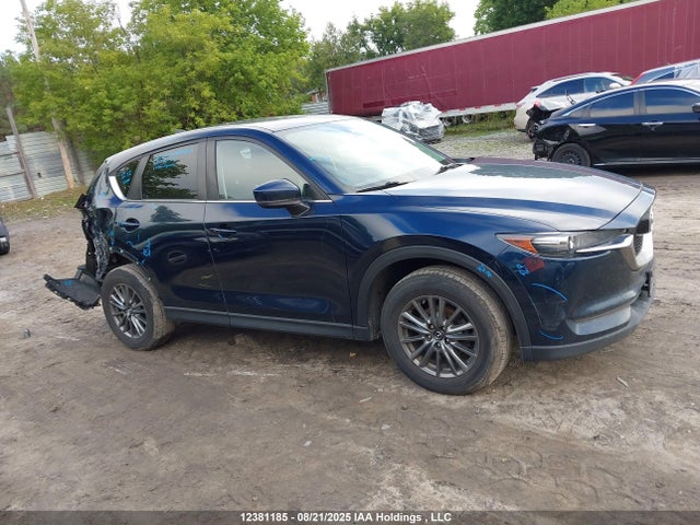 Mazda py cylinder deactivation 2018 JM3KFBCM4J0371849 Image 14