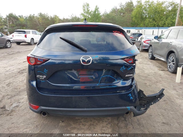 Mazda py cylinder deactivation 2018 JM3KFBCM4J0371849 Image 17