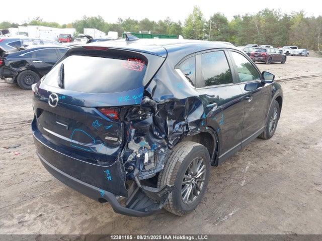 Mazda py cylinder deactivation 2018 JM3KFBCM4J0371849 Image 6
