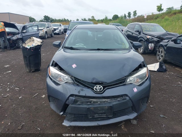 Toyota 2zr-fe 2014 2T1BURHE9EC098878 Image 12