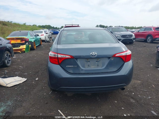 Toyota 2zr-fe 2014 2T1BURHE9EC098878 Image 16