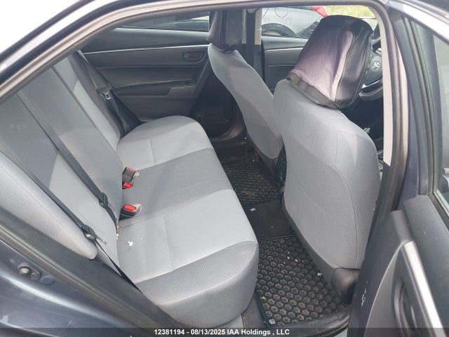 Toyota 2zr-fe 2014 2T1BURHE9EC098878 Image 8
