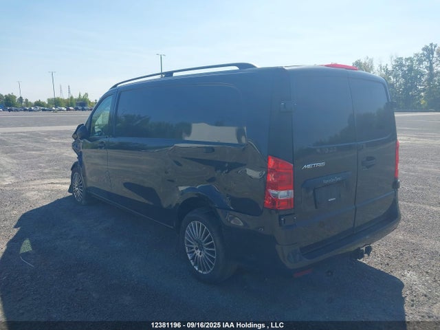 W1YV0CEY6N3975805 Mercedes-Benz Metris