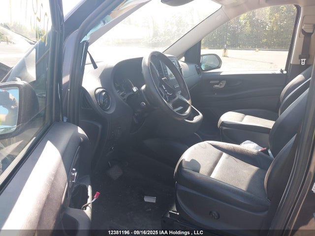 W1YV0CEY6N3975805 Mercedes-Benz Metris