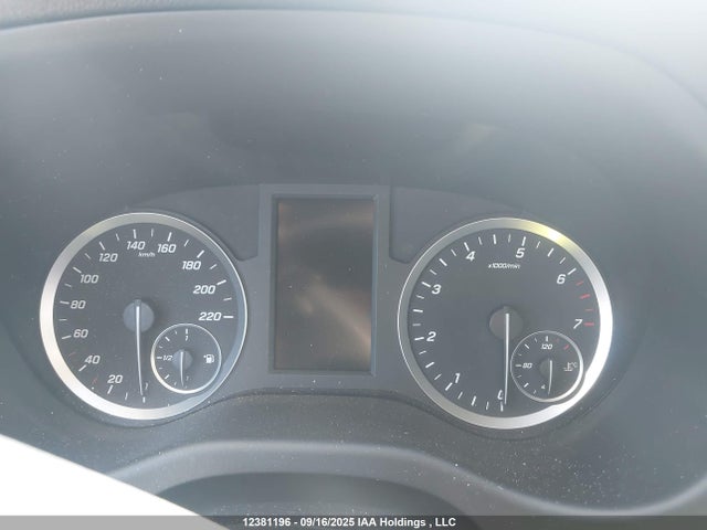 W1YV0CEY6N3975805 Mercedes-Benz Metris