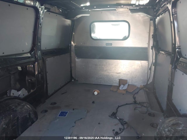 W1YV0CEY6N3975805 Mercedes-Benz Metris