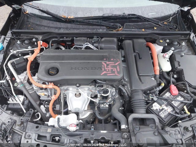 2HGFE4F81SH013601 Honda lfc3