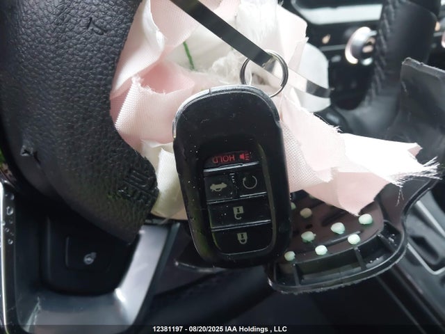 2HGFE4F81SH013601 Honda lfc3