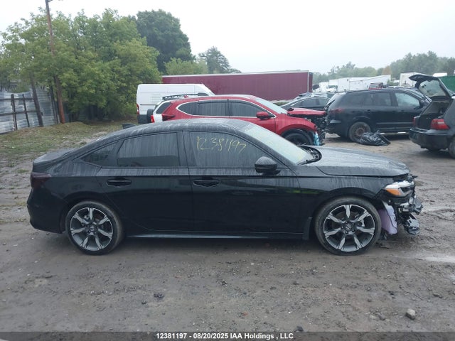 2HGFE4F81SH013601 Honda lfc3