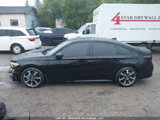2HGFE4F81SH013601 Honda lfc3