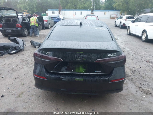2HGFE4F81SH013601 Honda lfc3