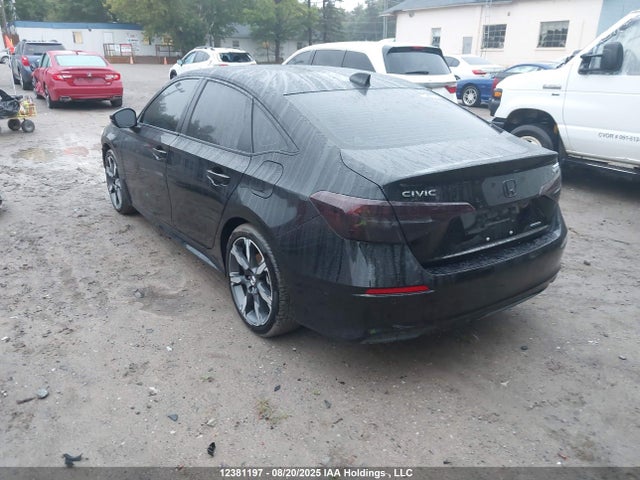 2HGFE4F81SH013601 Honda lfc3
