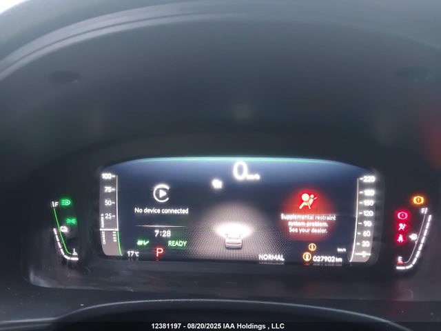 2HGFE4F81SH013601 Honda lfc3