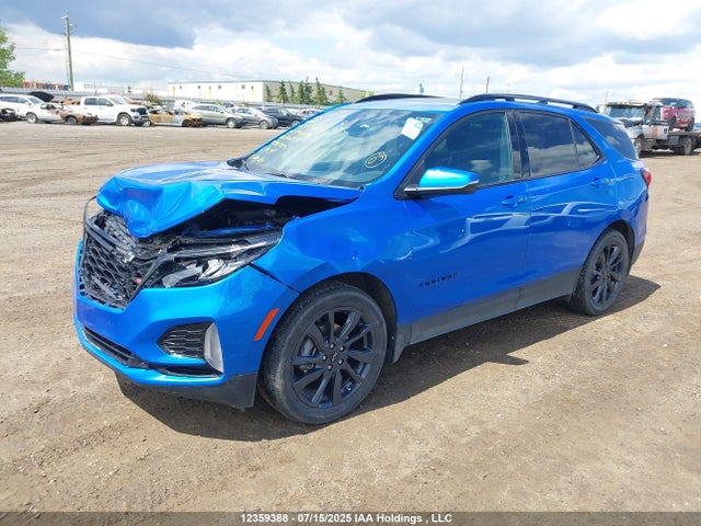 3GNAXWEG5RS112024 Chevrolet lsd