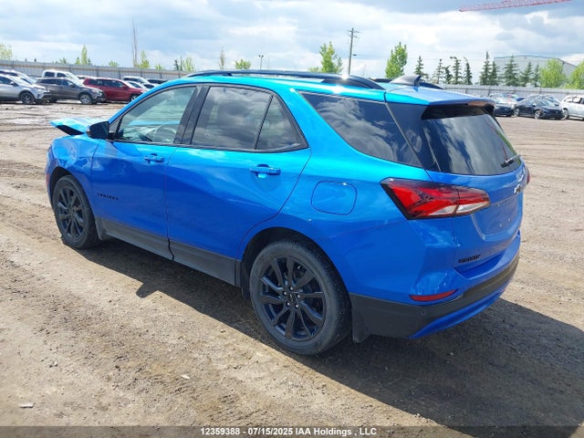 3GNAXWEG5RS112024 Chevrolet lsd